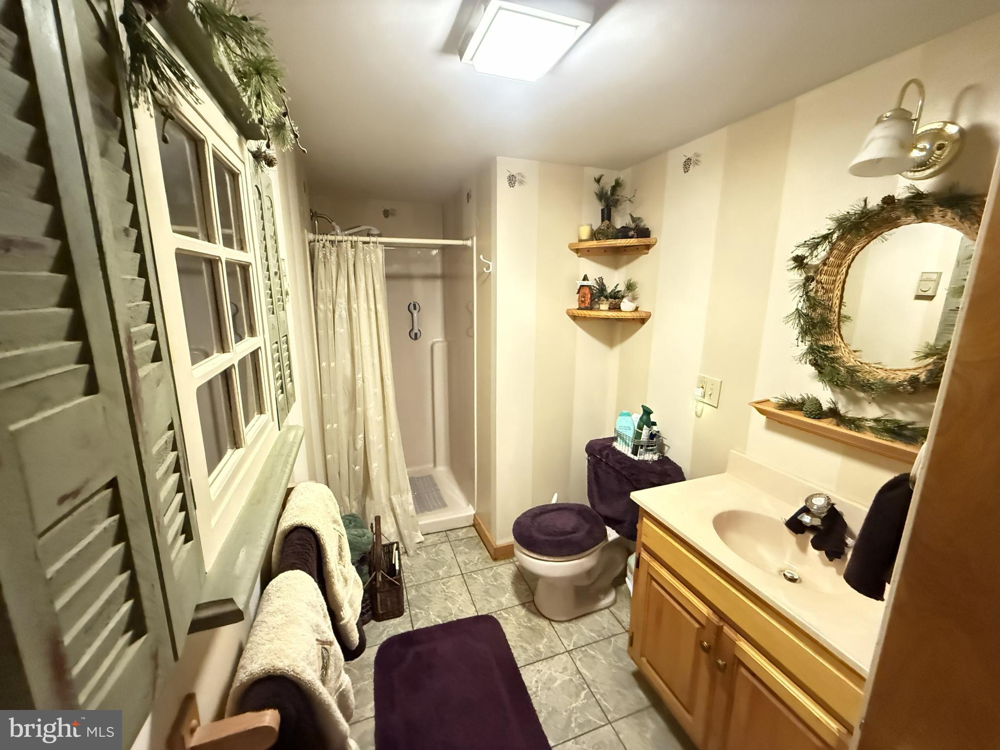 POCONO MOUNTAIN LAKE ESTATES - Residential