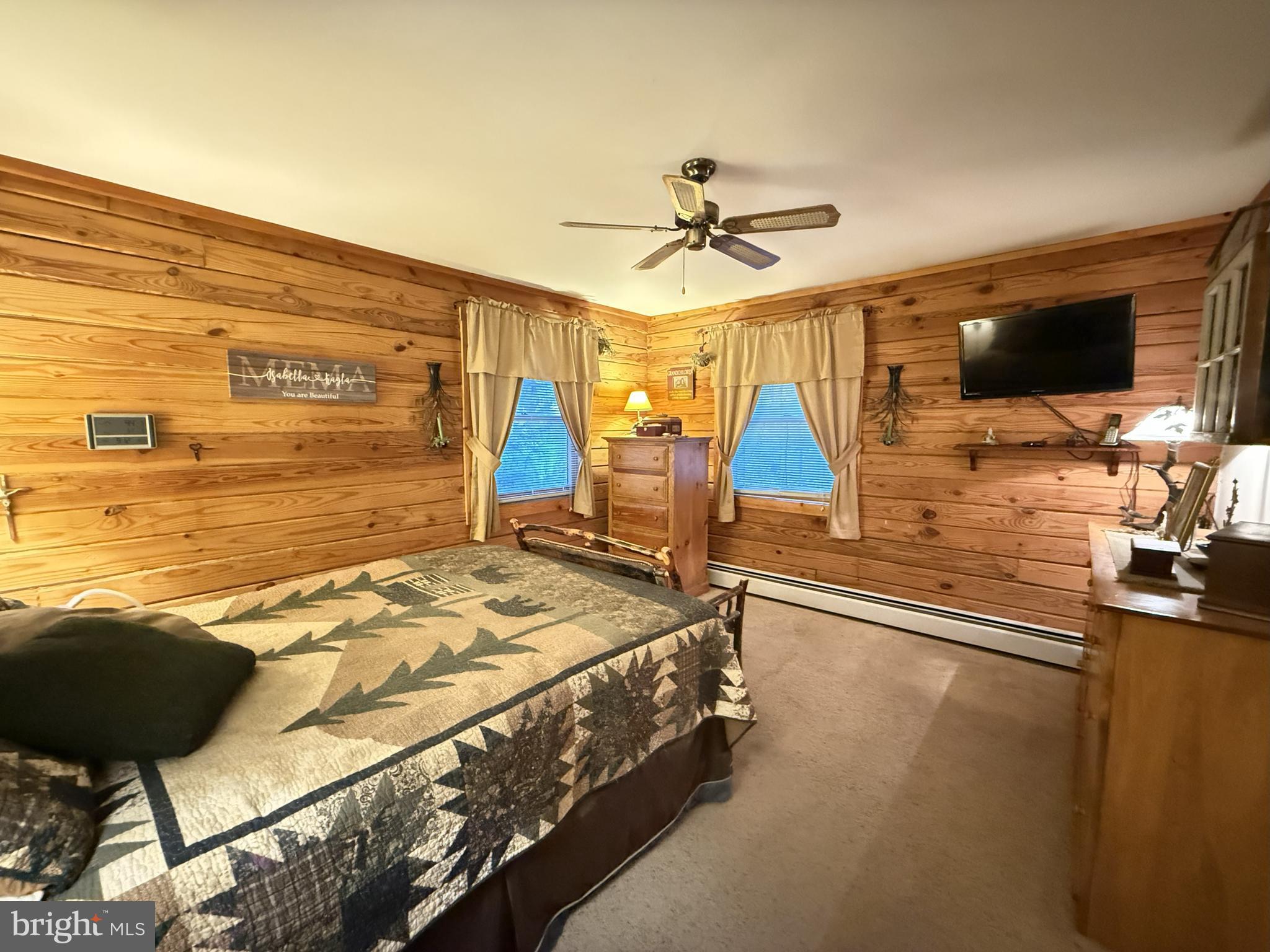 POCONO MOUNTAIN LAKE ESTATES - Residential