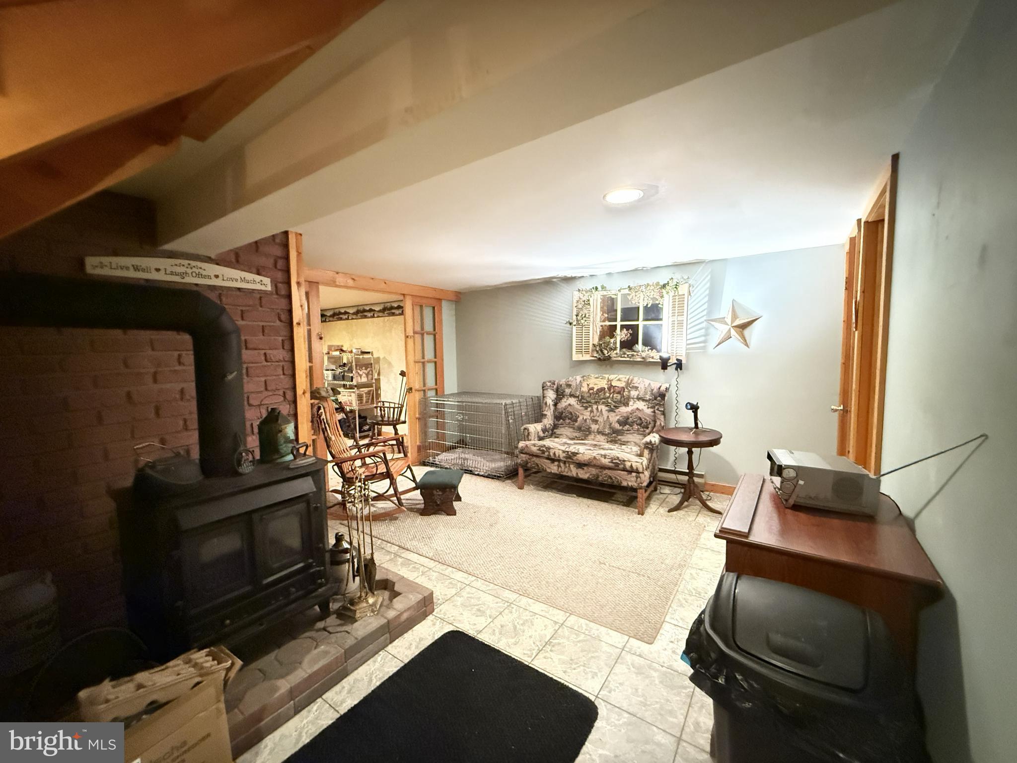 POCONO MOUNTAIN LAKE ESTATES - Residential