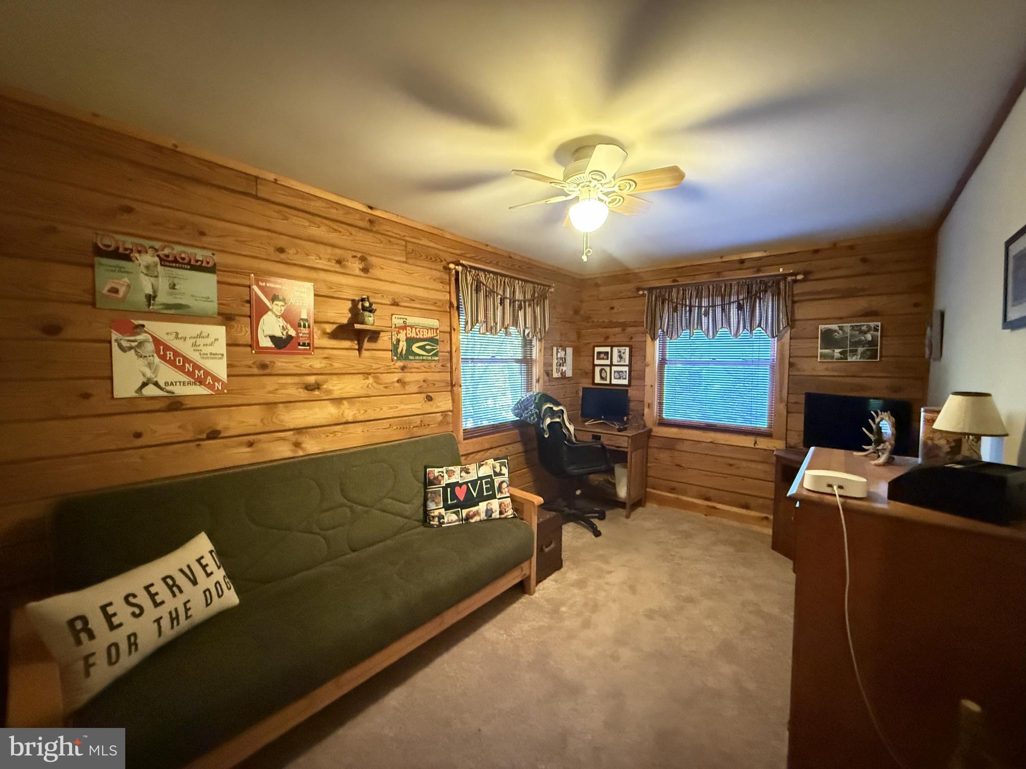 POCONO MOUNTAIN LAKE ESTATES - Residential