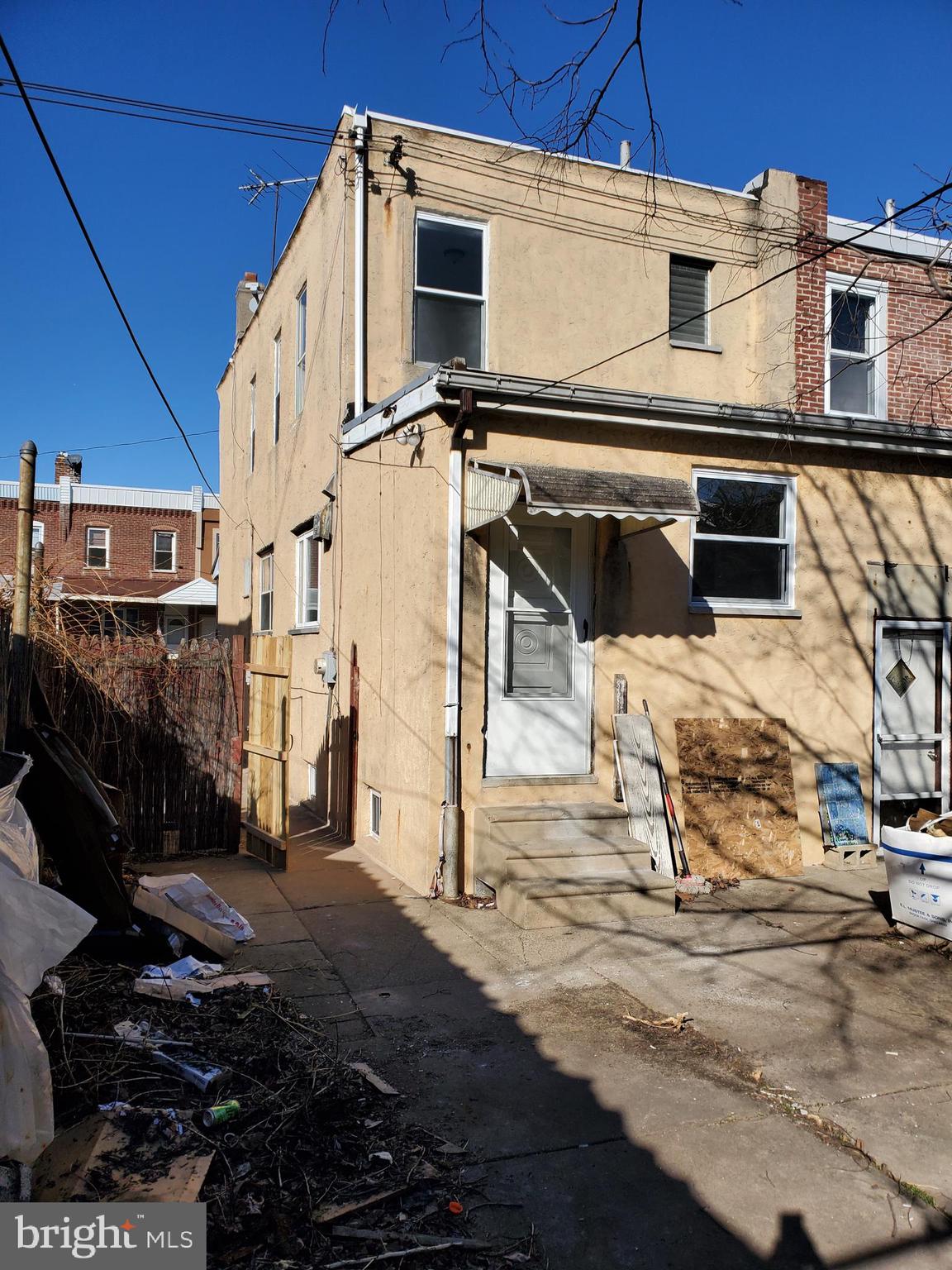 MAYFAIR - Residential