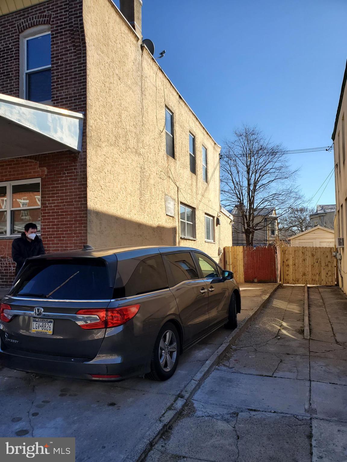 MAYFAIR - Residential