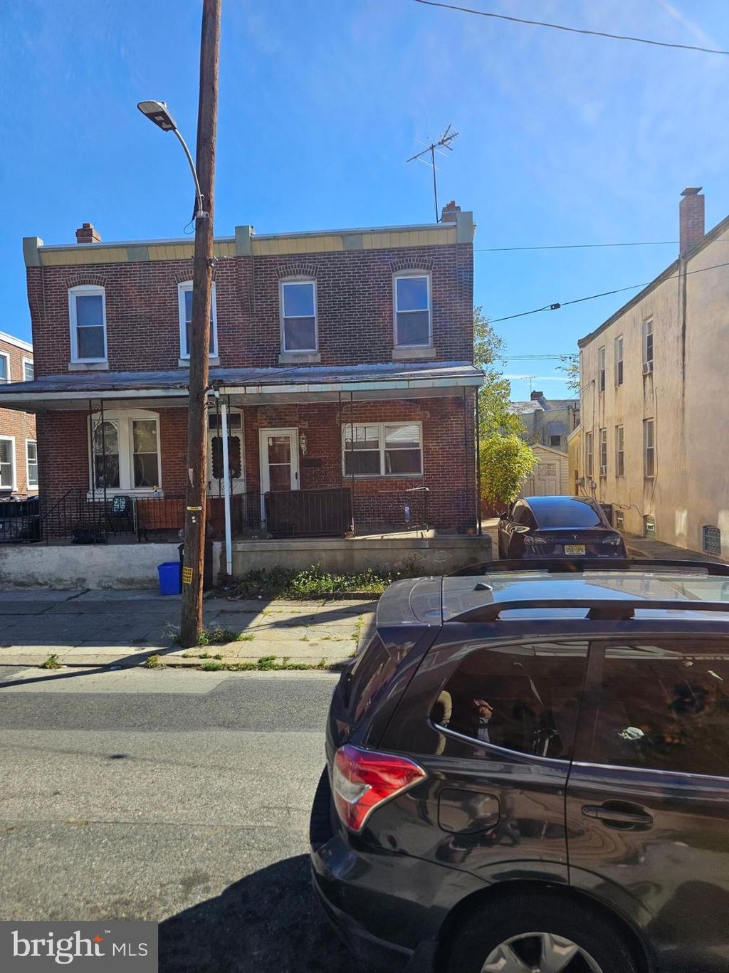 Photo of 6713 Marsden Street, PHILADELPHIA, PA 19135 (MLS # PAPH2557394)
