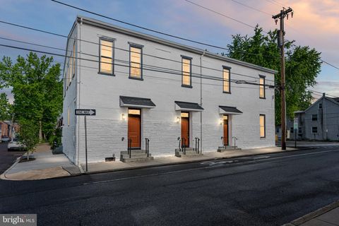 151 N YORK STREET A POTTSTOWN PA 19464