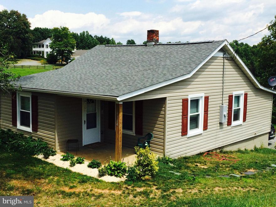 Beautifully Remodeled! All New Electric Wiring w/Child Proof Outlets, Plumbing, Roof, Siding, Windows, Doors, New septic system, Appliances, Cabinets, Carpet, Vinyl Floors, Sinks & Faucets, Tubs, Back Deck & New Shed.