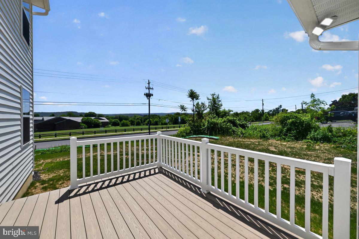 176 WOODLYNN DRIVE LOT 1 MODEL