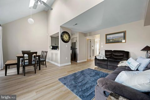 Tiny photo for 20852 Spring Lake Drive #405, REHOBOTH BEACH, DE 19971 (MLS # DESU2100836)