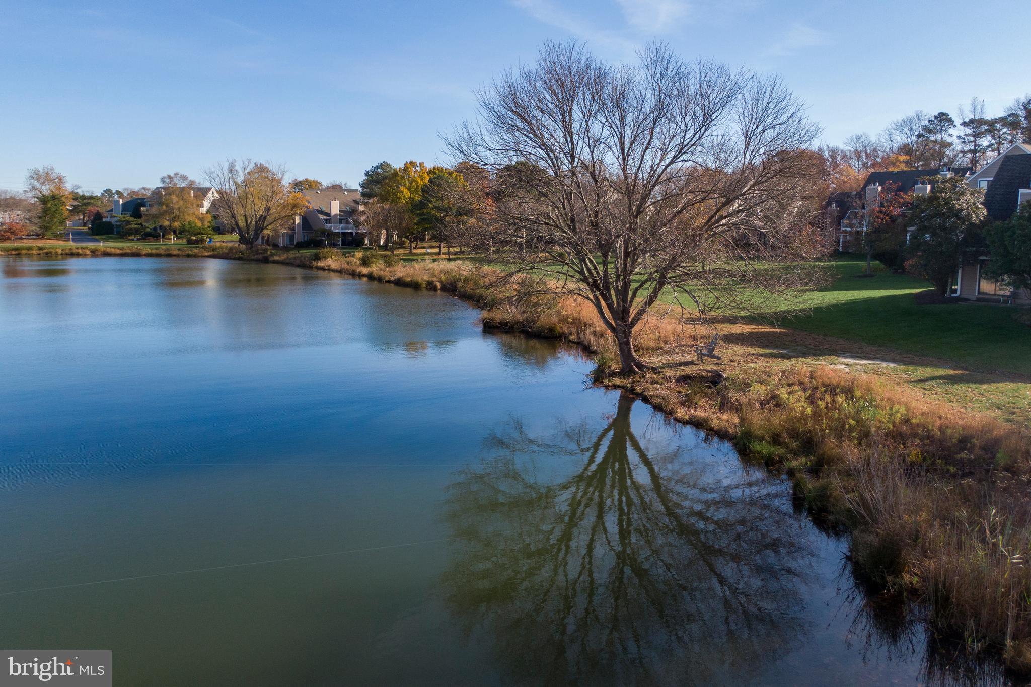 SPRING LAKE - Residential