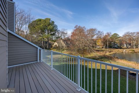 Tiny photo for 20852 Spring Lake Drive #405, REHOBOTH BEACH, DE 19971 (MLS # DESU2100836)