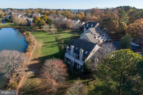 Tiny photo for 20852 Spring Lake Drive #405, REHOBOTH BEACH, DE 19971 (MLS # DESU2100836)