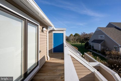 Tiny photo for 20852 Spring Lake Drive #405, REHOBOTH BEACH, DE 19971 (MLS # DESU2100836)
