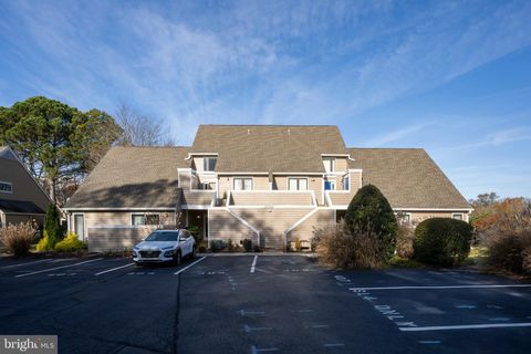 Tiny photo for 20852 Spring Lake Drive #405, REHOBOTH BEACH, DE 19971 (MLS # DESU2100836)