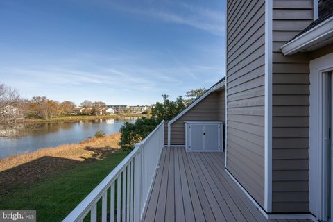 Tiny photo for 20852 Spring Lake Drive #405, REHOBOTH BEACH, DE 19971 (MLS # DESU2100836)