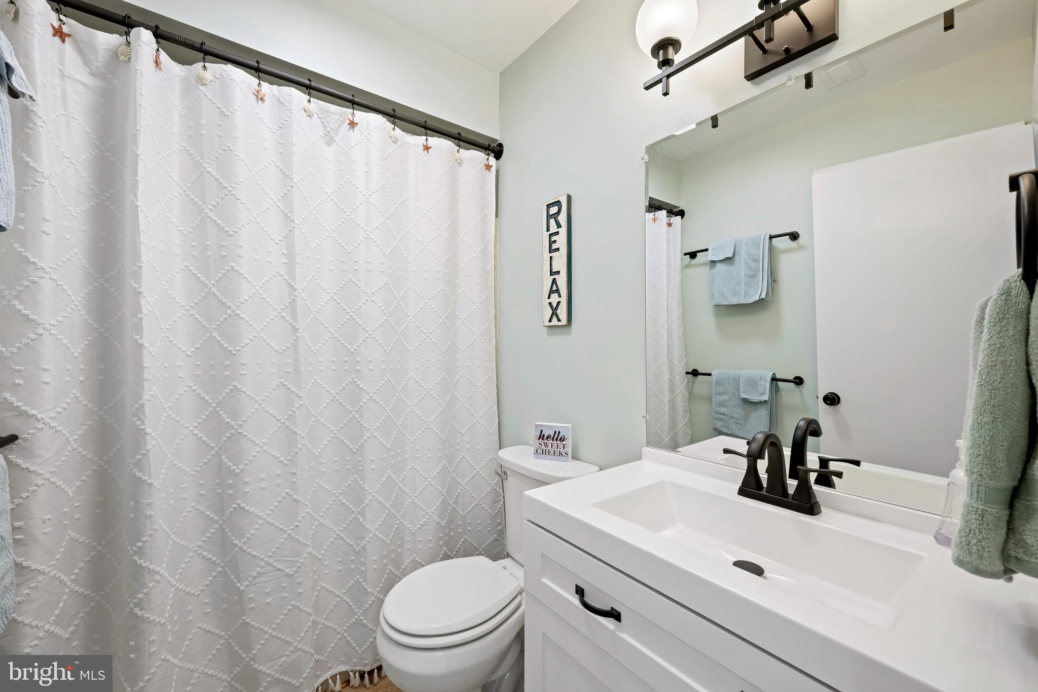 SPRING LAKE - Residential