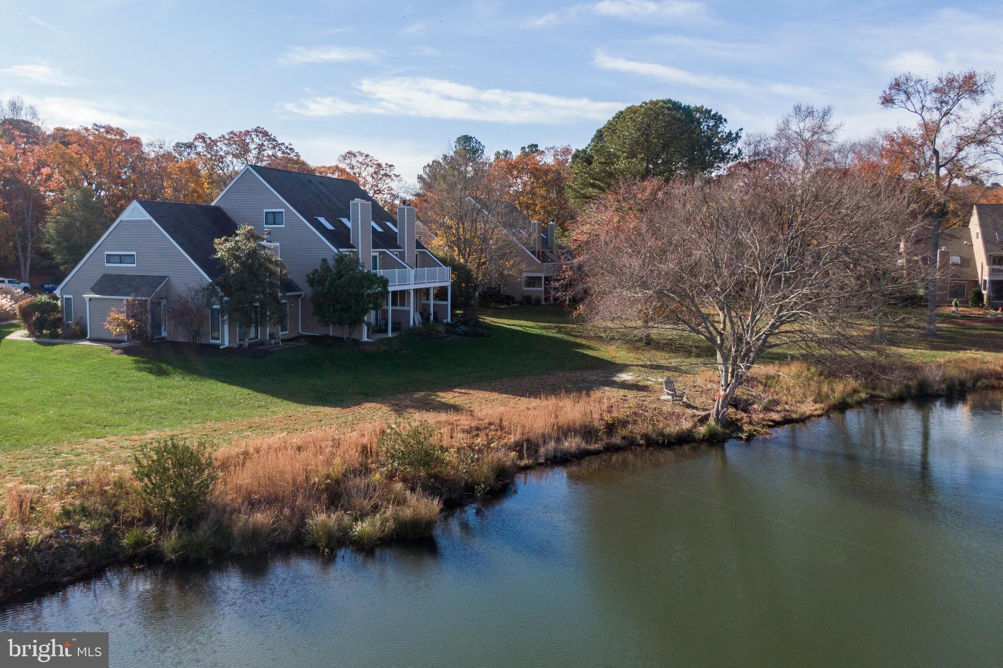 SPRING LAKE - Residential