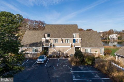 Tiny photo for 20852 Spring Lake Drive #405, REHOBOTH BEACH, DE 19971 (MLS # DESU2100836)