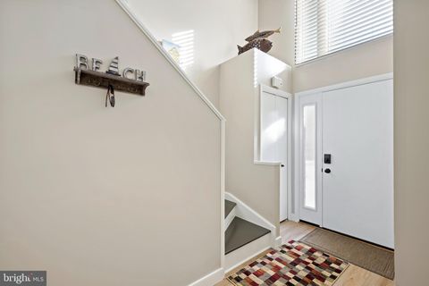 Tiny photo for 20852 Spring Lake Drive #405, REHOBOTH BEACH, DE 19971 (MLS # DESU2100836)
