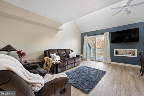 Tiny photo for 20852 Spring Lake Drive #405, REHOBOTH BEACH, DE 19971 (MLS # DESU2100836)
