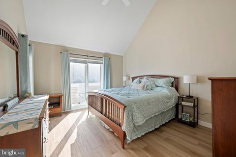 Tiny photo for 20852 Spring Lake Drive #405, REHOBOTH BEACH, DE 19971 (MLS # DESU2100836)