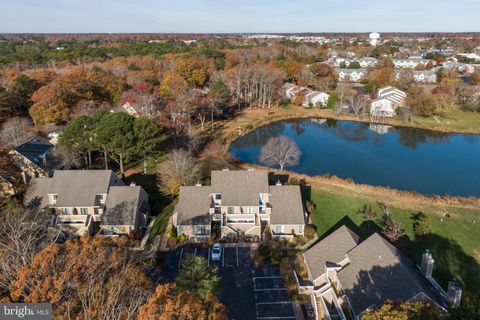Tiny photo for 20852 Spring Lake Drive #405, REHOBOTH BEACH, DE 19971 (MLS # DESU2100836)