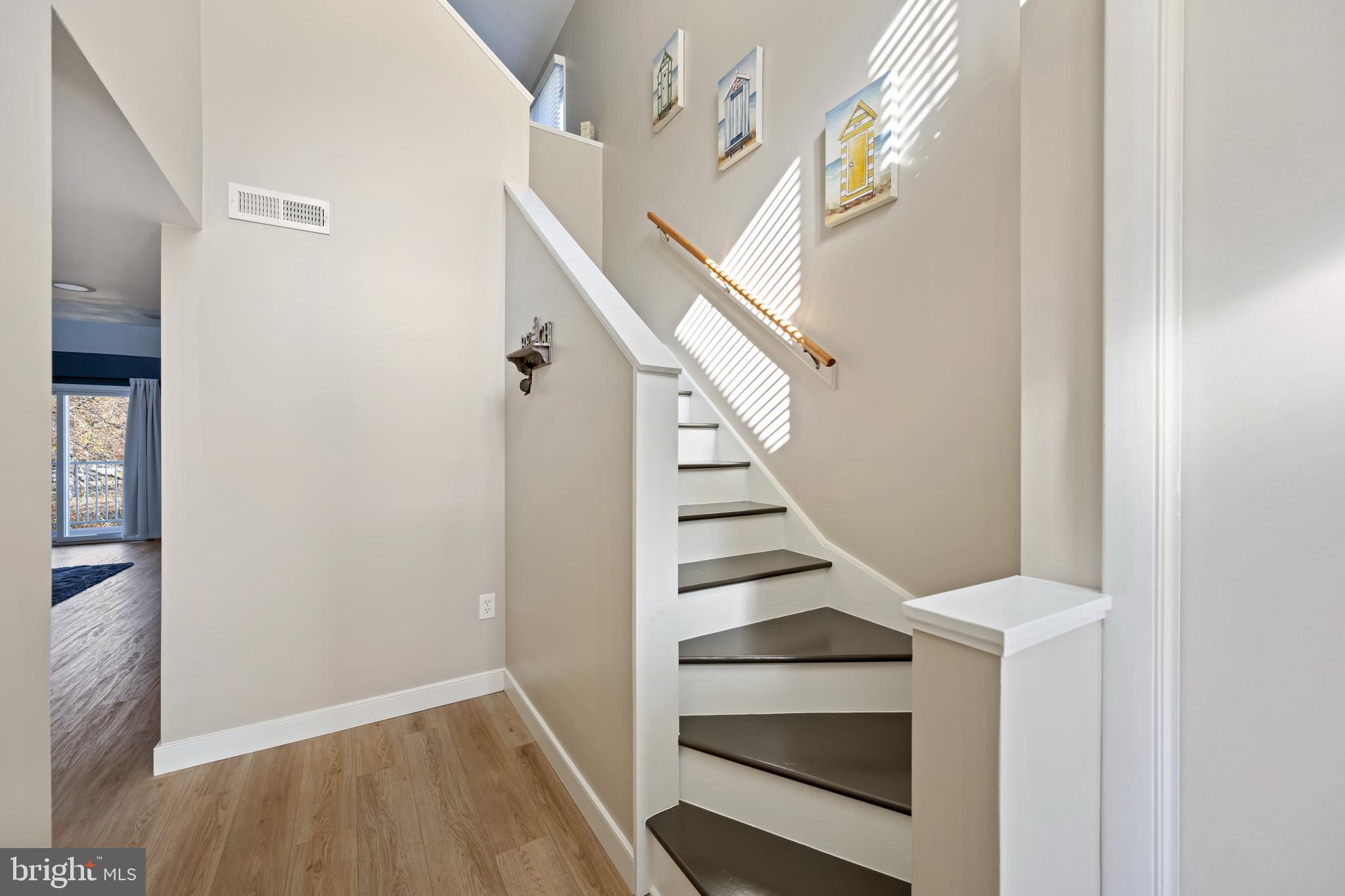 SPRING LAKE - Residential