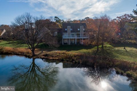 Tiny photo for 20852 Spring Lake Drive #405, REHOBOTH BEACH, DE 19971 (MLS # DESU2100836)