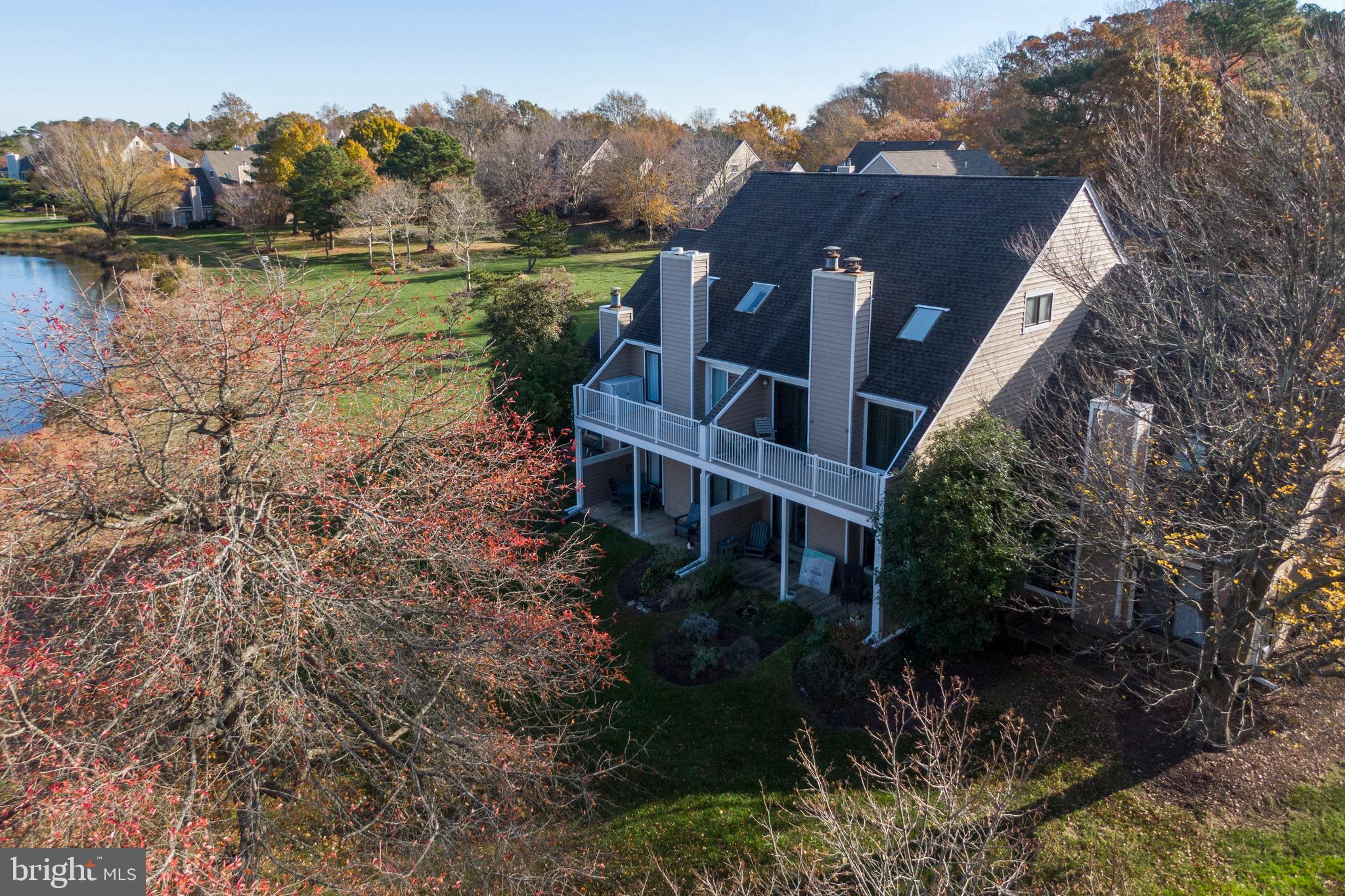 SPRING LAKE - Residential