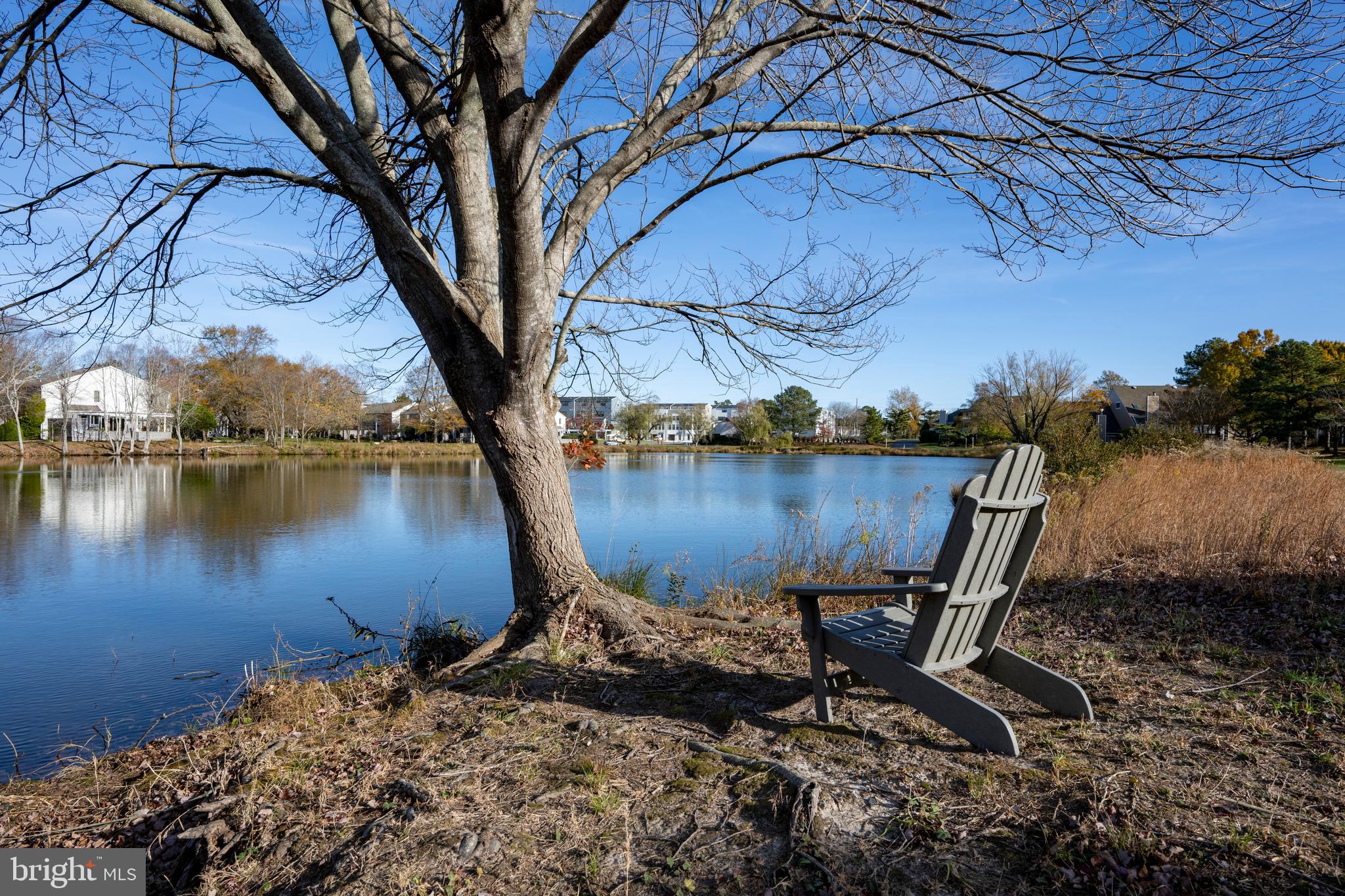 SPRING LAKE - Residential