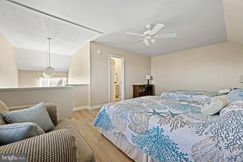Tiny photo for 20852 Spring Lake Drive #405, REHOBOTH BEACH, DE 19971 (MLS # DESU2100836)