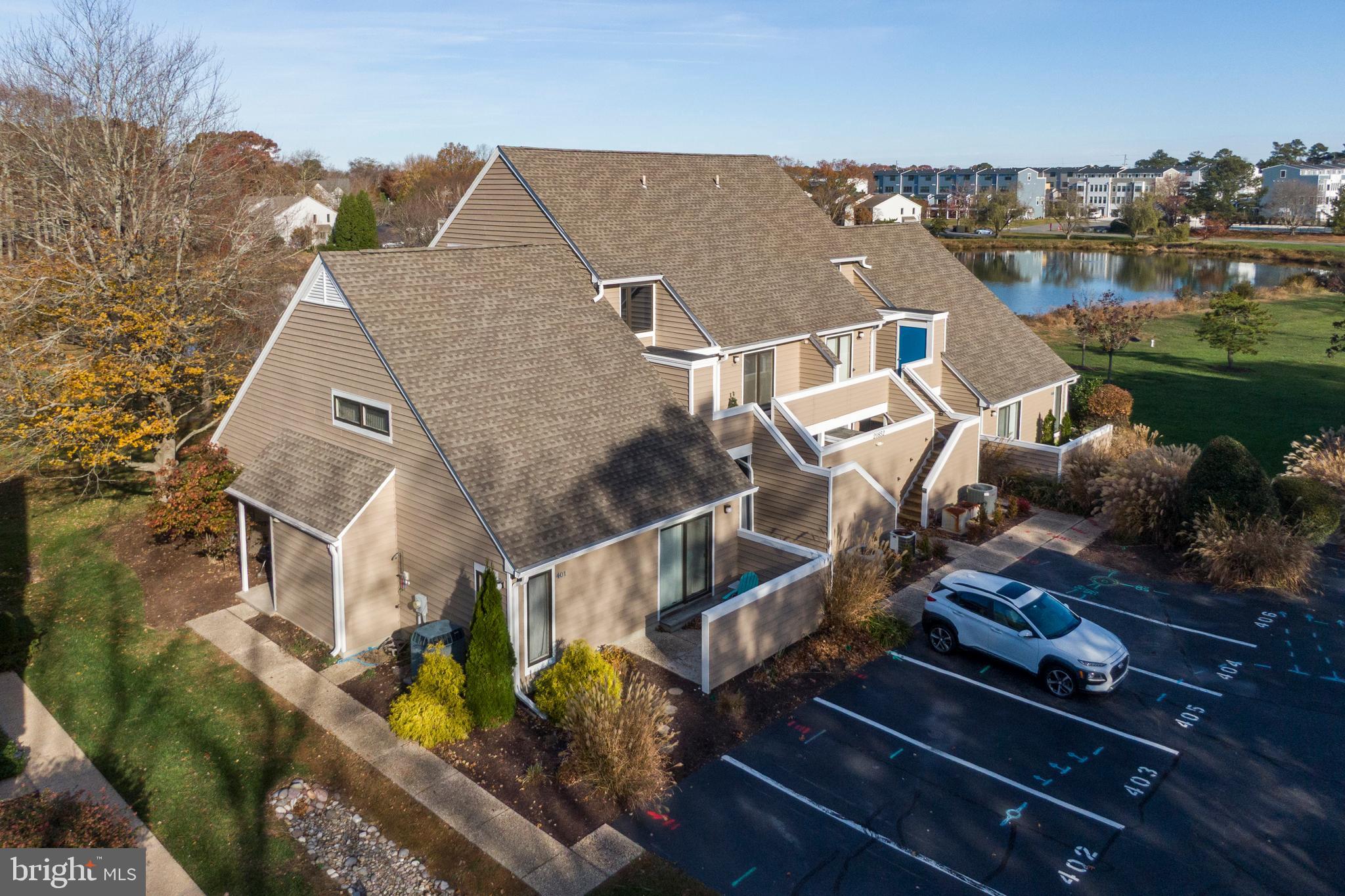 SPRING LAKE - Residential