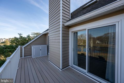 Tiny photo for 20852 Spring Lake Drive #405, REHOBOTH BEACH, DE 19971 (MLS # DESU2100836)