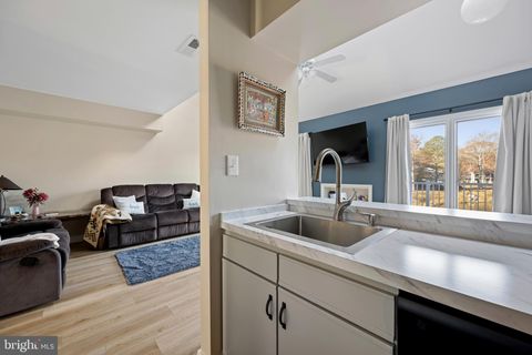 Tiny photo for 20852 Spring Lake Drive #405, REHOBOTH BEACH, DE 19971 (MLS # DESU2100836)