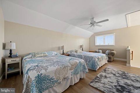 Tiny photo for 20852 Spring Lake Drive #405, REHOBOTH BEACH, DE 19971 (MLS # DESU2100836)