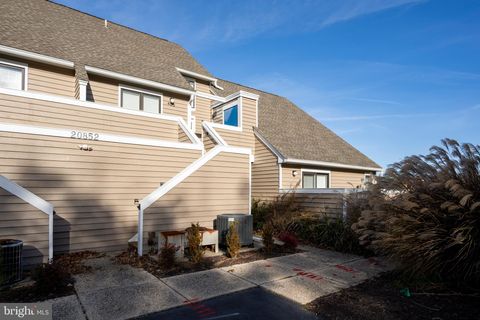 Tiny photo for 20852 Spring Lake Drive #405, REHOBOTH BEACH, DE 19971 (MLS # DESU2100836)
