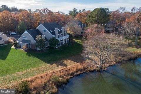 Tiny photo for 20852 Spring Lake Drive #405, REHOBOTH BEACH, DE 19971 (MLS # DESU2100836)