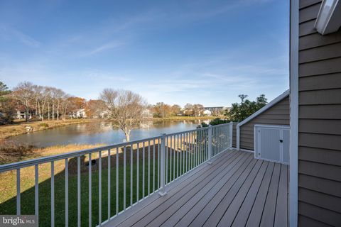 Tiny photo for 20852 Spring Lake Drive #405, REHOBOTH BEACH, DE 19971 (MLS # DESU2100836)