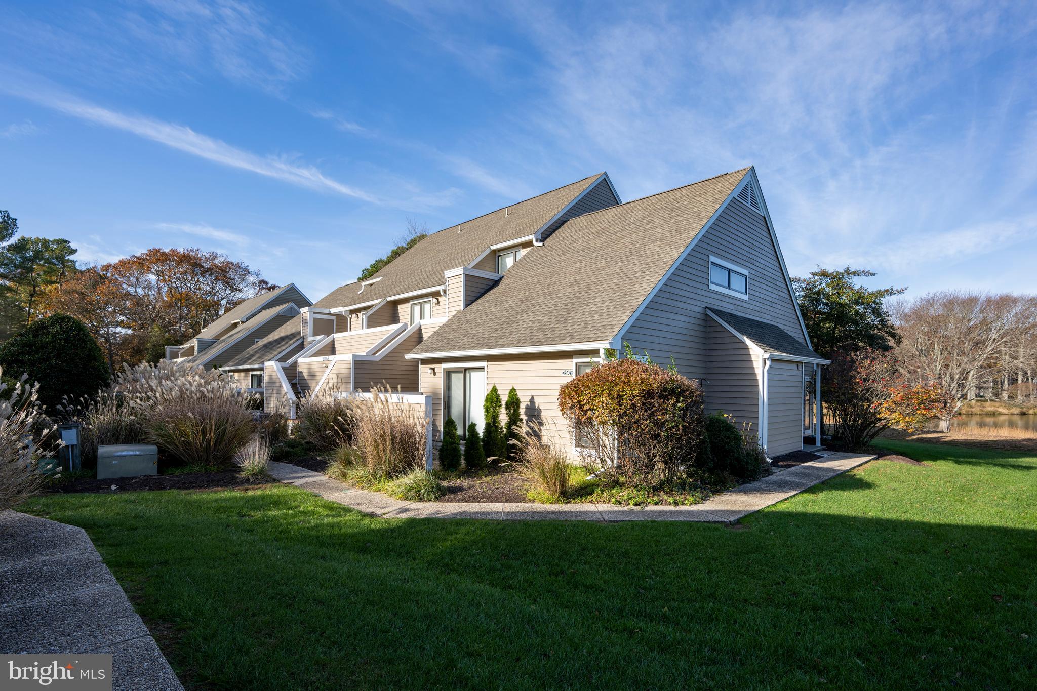 SPRING LAKE - Residential