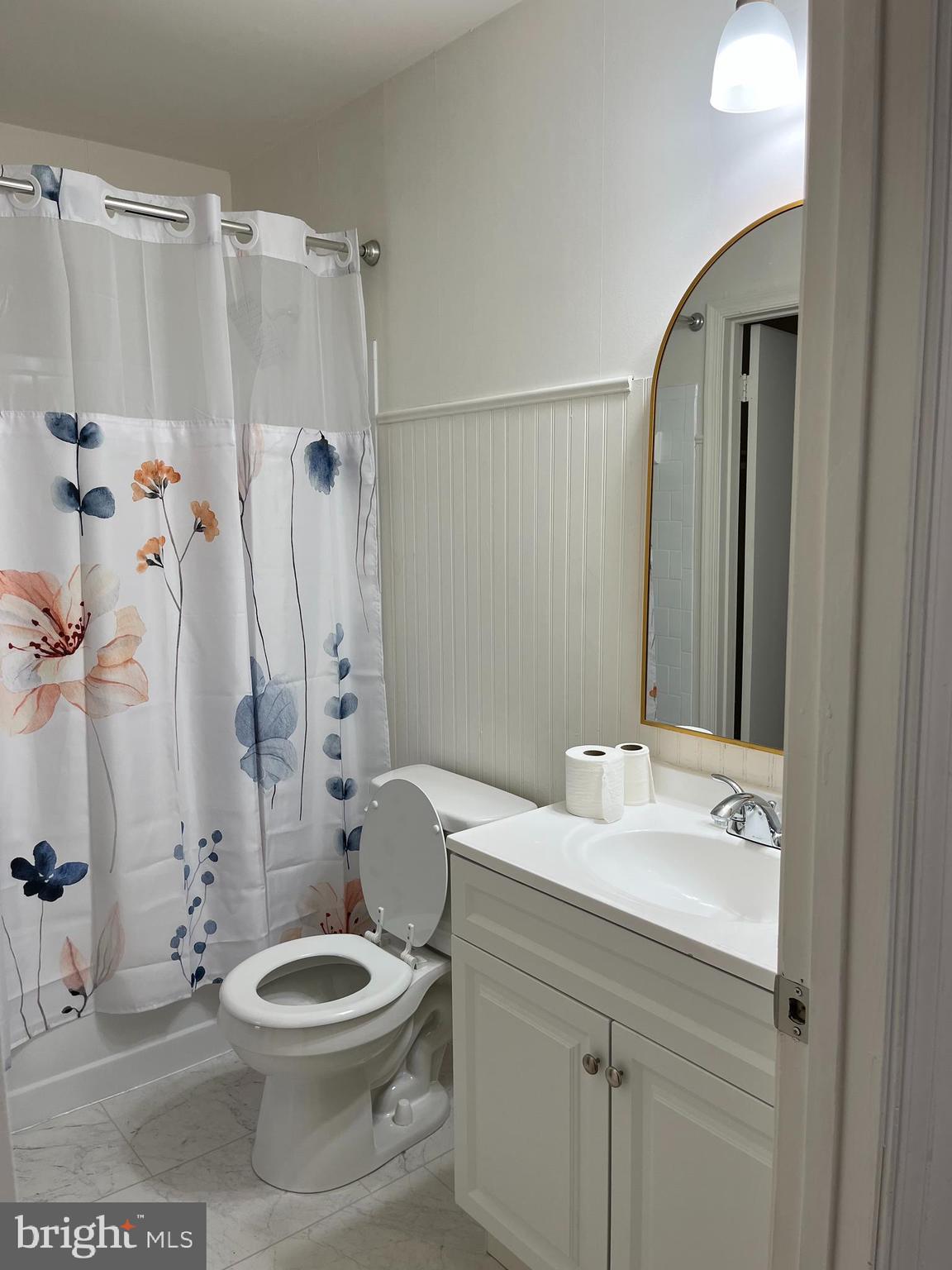 MARBLE HILL - Residential