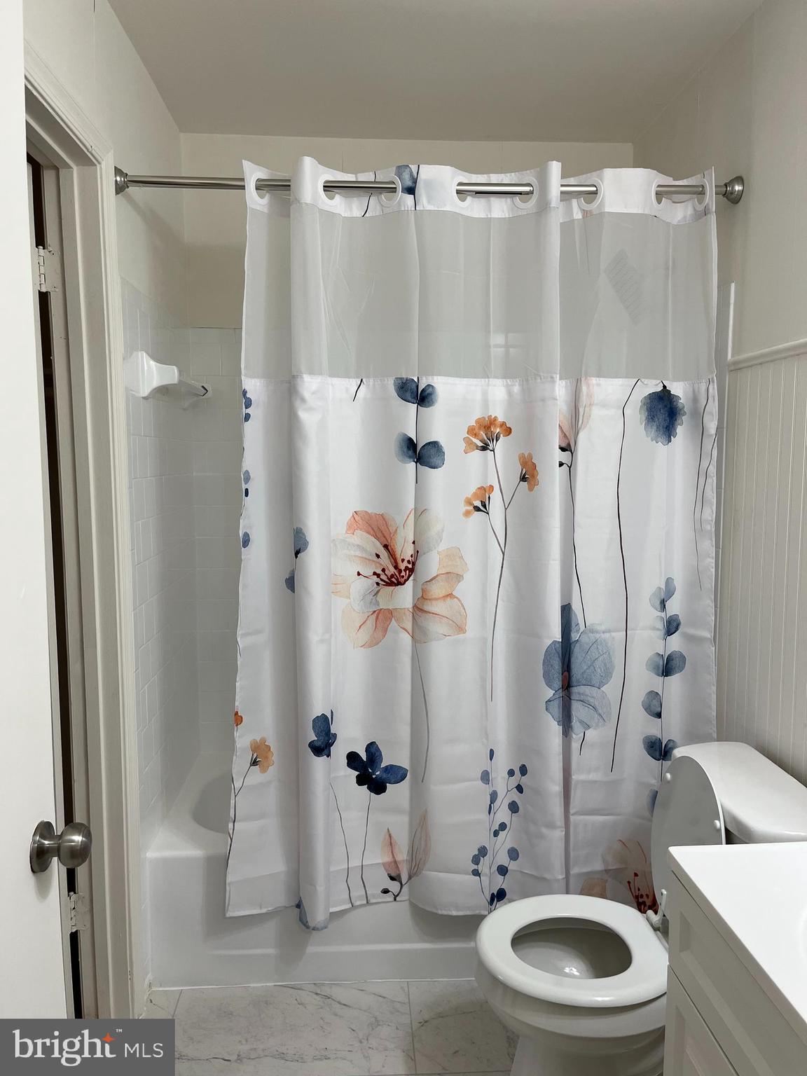 MARBLE HILL - Residential