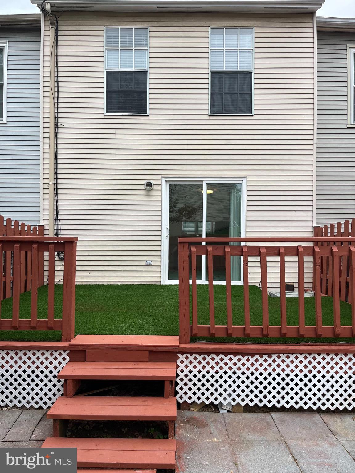 MARBLE HILL - Residential