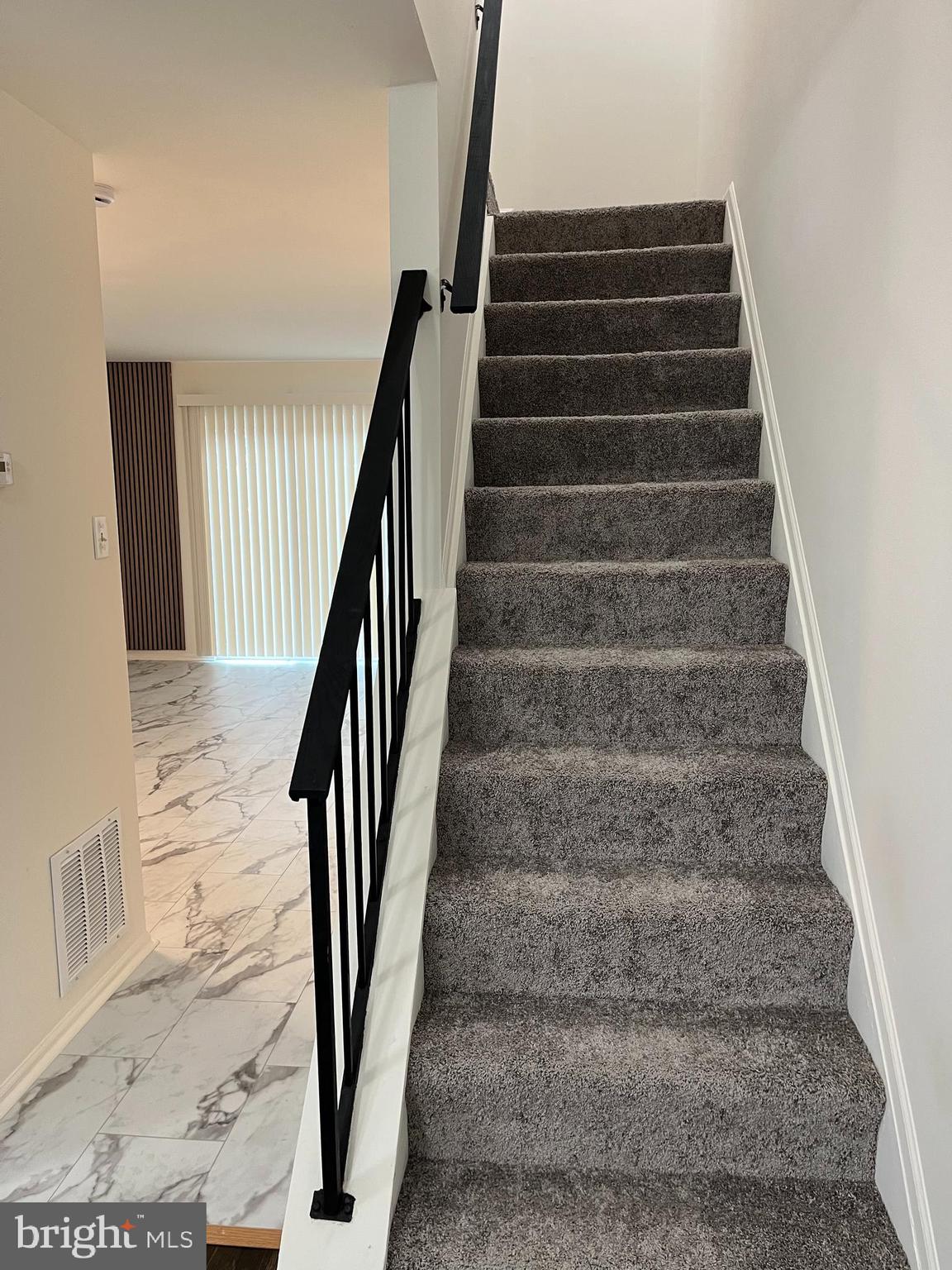 MARBLE HILL - Residential