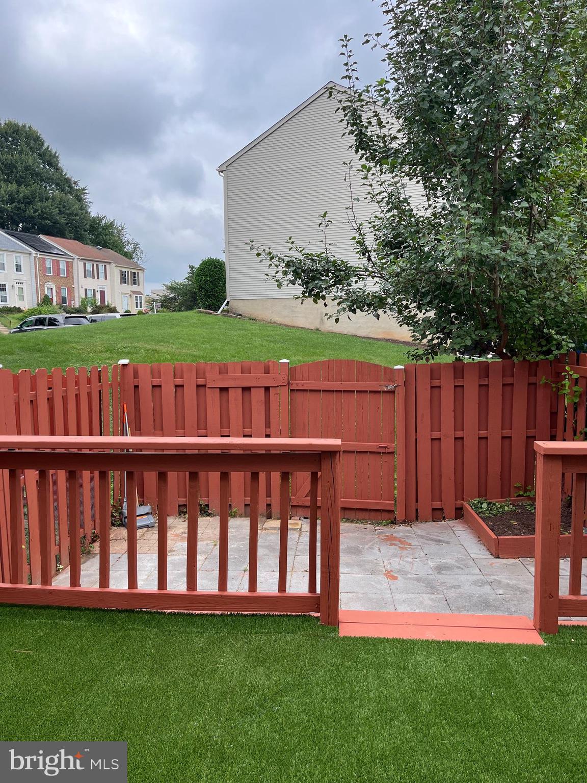 MARBLE HILL - Residential