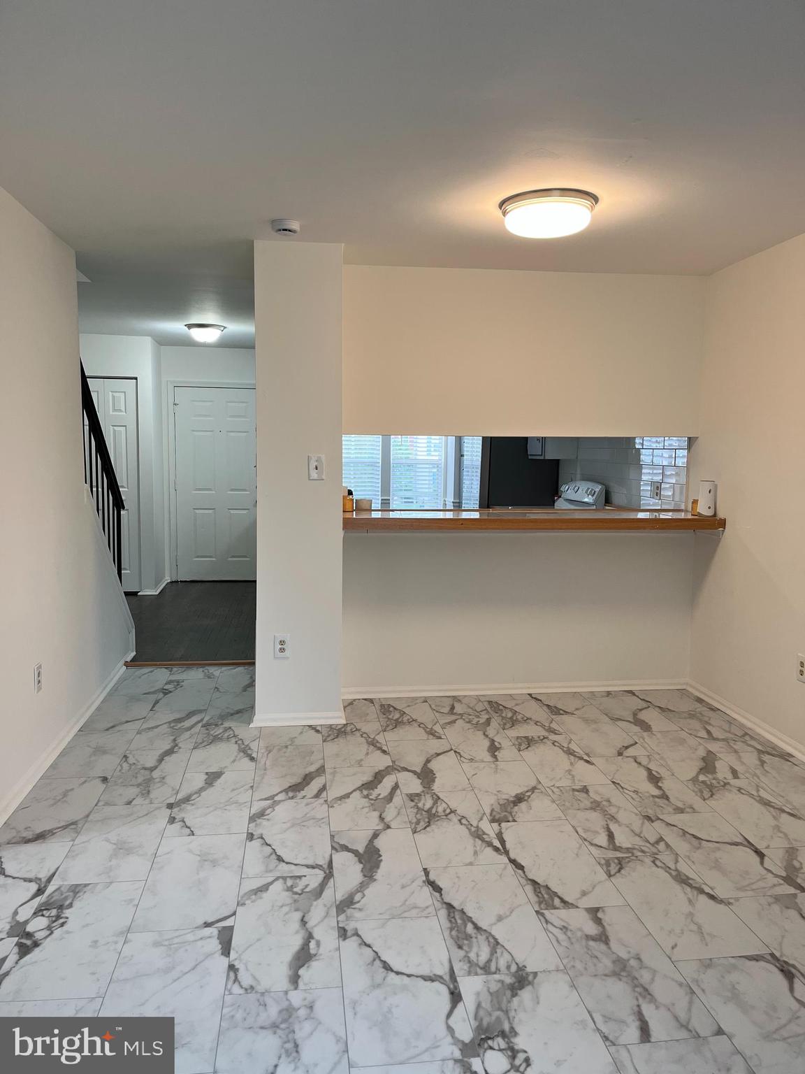 MARBLE HILL - Residential