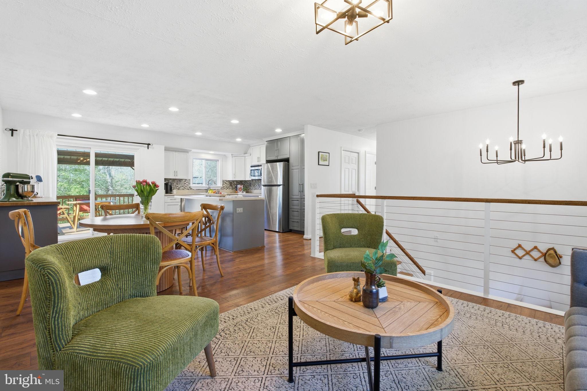 SUNRISE BEACH - Residential