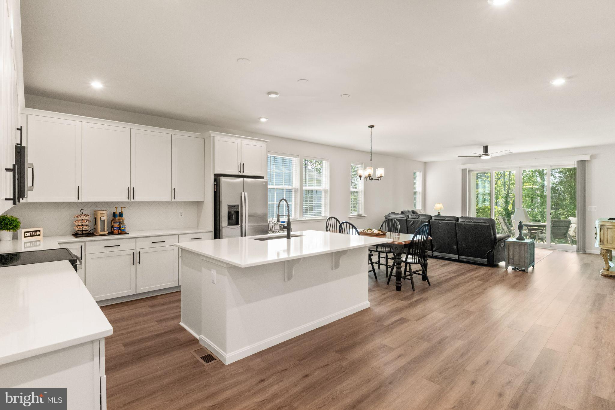 5009 GRAY FOX DRIVE