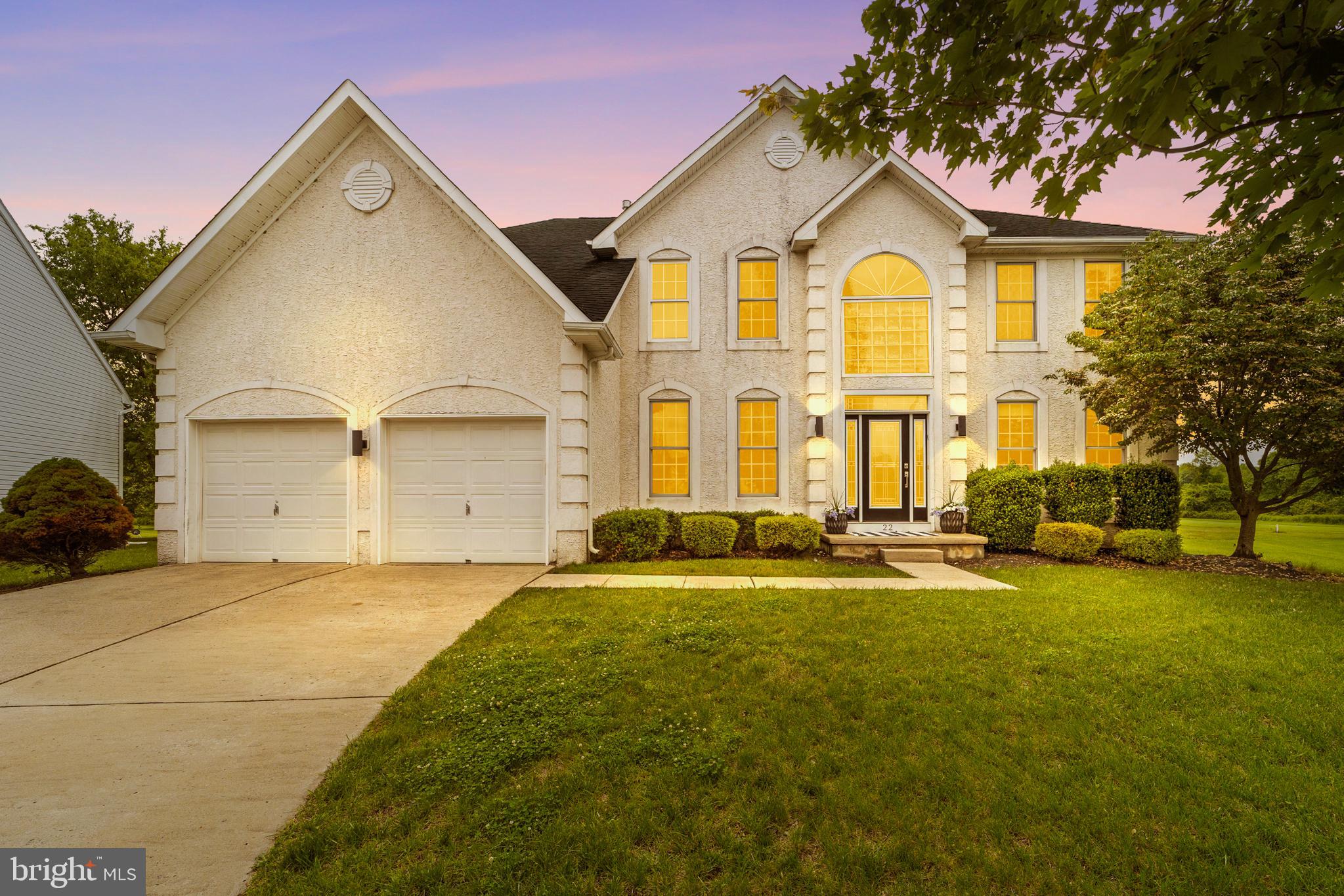 22 SAWGRASS DRIVE