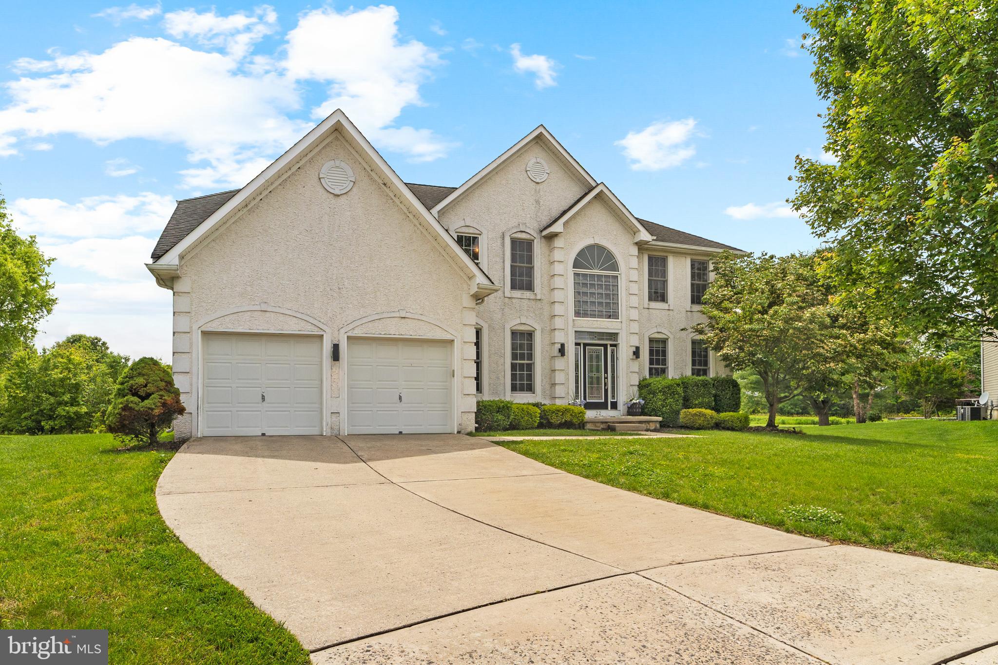 22 SAWGRASS DRIVE