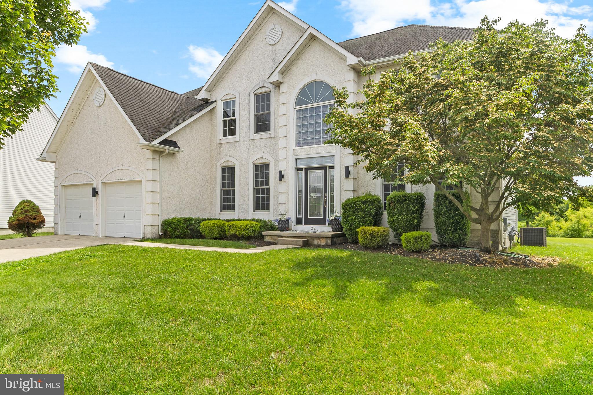 22 SAWGRASS DRIVE