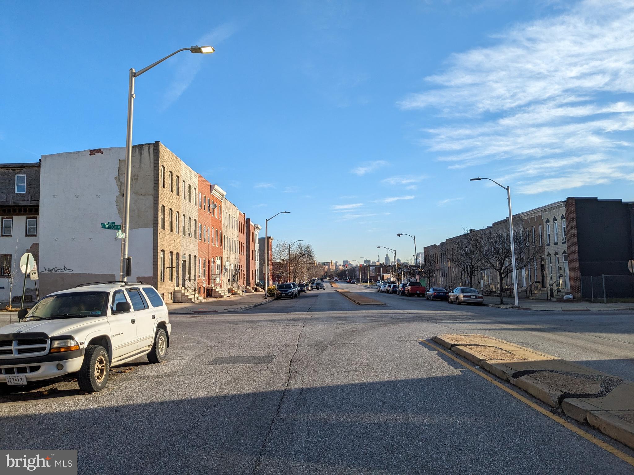 CARROLLTON RIDGE - Residential