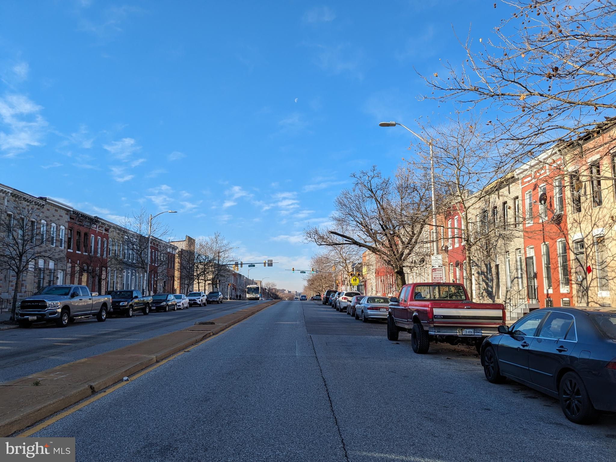 CARROLLTON RIDGE - Residential